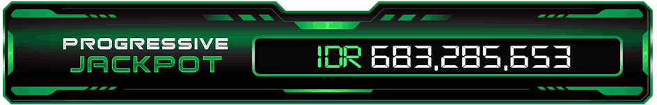 OCE68 Jackpot